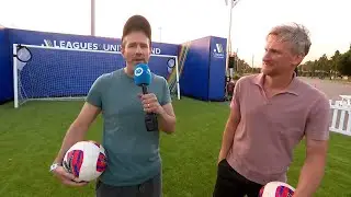 Has Max Rushton met his #MatchOfTheDay? | #FootballTonight