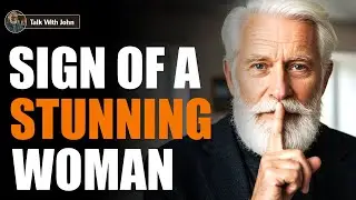 12 Signs You’re A Good Looking OLDER WOMAN Even If You Don’t Think So - Advice for The Elderly