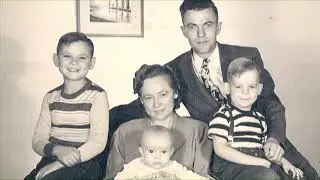 Von Braun Team Members Children's Stories - Part 8