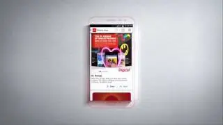 Get My Digicel App