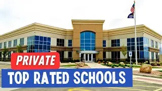 TOP Rated PRIVATE SCHOOLS in Columbia, SC
