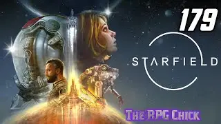 Let's Play Starfield (Blind), Part 179: Trident Luxury Lines Staryard