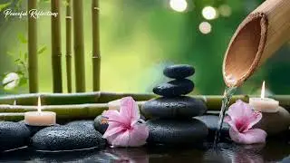 M&uacute;sica Relaxante Reduz Estresse, Ansiedade, Depress&atilde;o 🌿 Cura o Corpo e a Alma - Sono Profundo