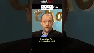 LA V&Eacute;RIT&Eacute; SUR LES FEMMES #1 #couple #amour #plateautv #sociologie #v&eacute;rit&eacute;