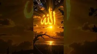 O Allah De Almighty #islamicgojol #shortvideo #trending #short