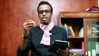 Sidee dhaqaale ahaan u hormartaa