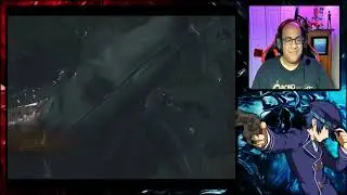 GreatRedDragon Spooktember (Resident Evil 2 Remake - Leon B First Part)