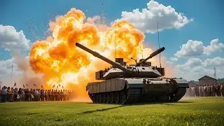 Multinational Battlegroup Conducts LARGEST Exercise EVER!