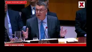 UN Warns Israel Live: West Bank Annexation Debate Intensifies After UN Statement| Israel West Bank