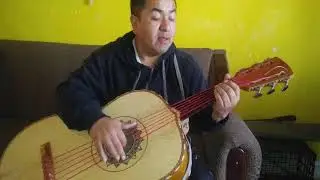 guitarron .tristes recuerdos