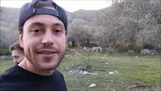 Mazz' e píuz' a Pasquetta 🪵⚾🥇
