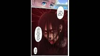 SPOILERS MANGA 135 SHINGEKI NO KYOJIN