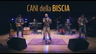 Cani della Biscia - Forse che s&igrave; forse che no (dal vivo)