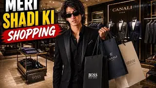 Meri Shadi Ki shopping 🛍️ Skin care Routine ✨