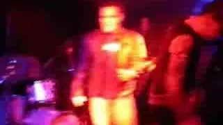 PowerVice Nightstalker LIVE