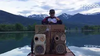 VOODOO BOOMBOX by PEOPEO - VOODOO Session #6