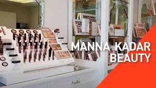 Manna Kadar Beauty