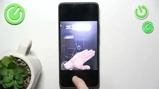 POCO Phone - Как включить зеркальную камеру для селфи? | Флипните свои селфи так, как хотите