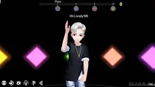 AU2Dance Mobile