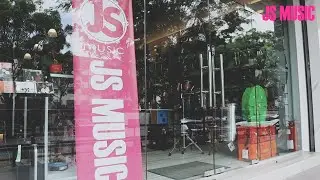 Discover JS Music