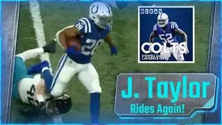 Colts Vs Jaguars (Postgame Report)