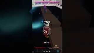 Pixel party is hard #minecraft #hypixel #funny #pixelparty