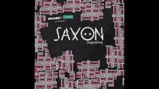 DSKOTEK & WIll Bailey - SAXON (Original Mix)