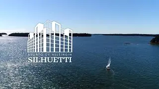 SILHUETTI | Architectural Animation in Helsinki