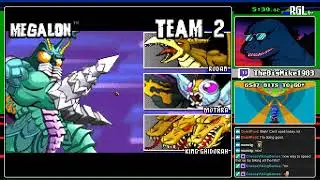 GBA - Godzilla Domination 12:01 by TheBigMike1983