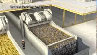 Donlin Gold Project Summary Yupik Video