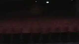 A look around the Plaza Cinema