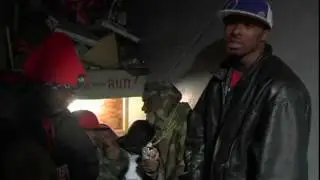 G.A. - Grams Up/State Penn (Official Video) Brick Money
