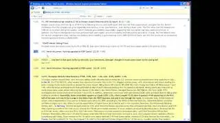 Broker Research