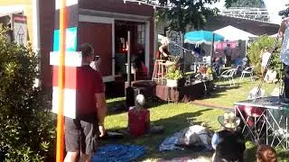 SamanthaFish AcousticStage GRFest 190713