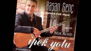 Hasan Gen&ccedil; - Vay Bana Vaylar Bana - (Offical Video)