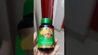 Fitspire Products Review by Our Happy Customer | Boosting Immunity
