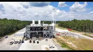 Mission Spotlight: Aeon R Engine Qualification by Relativity Space