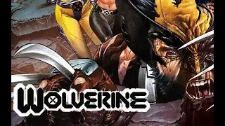 GUESS THE GRADE: Wolverine #5 - Mico Suayan Virgin Variant Cover - CGC 9.???
