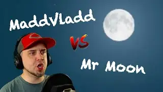 MaddVladd and Mr Moon | The Outer Middle Show | Stranded Deep Season 1 Compilation