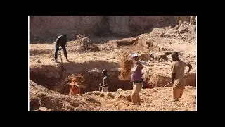 Miners wreak havoc in Shamva