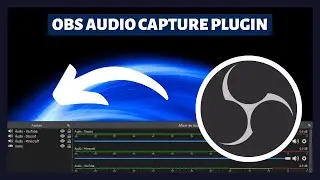 Plugin no OBS para capturar áudio de qualquer janela separadamente