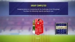 FIFA 18 Futmas SBC | Jesse Lingard