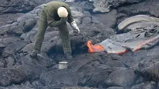 Volcanology | Wikipedia audio article