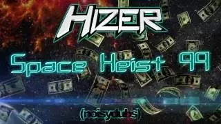 Space Heist EP