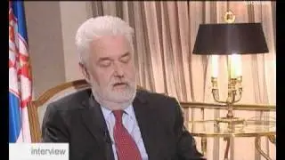 Cvetkovic: 