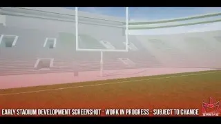 Imackulate Vison Gaming | NCAA Football Game | My Response To Its Kickstarter
