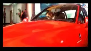 Hitman tires to kill Amisha Patel (Humraaz)