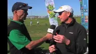 CHAMP FLYteePRO Review with Harris MacNeill
