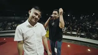 AFK VS JOSE BUSTA - CUARTOS DE FINAL - CUPO DIRECTO REDBULL SELVA 2025