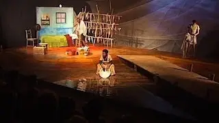 Grahamstown celebrates 40th anniversary of arts festival